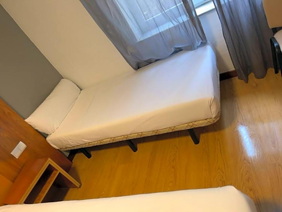 Hotel Mercado by gaiarooms