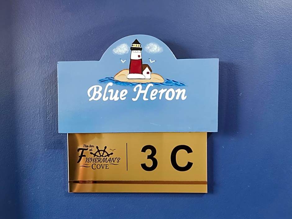 The Inn at Fisherman's cove