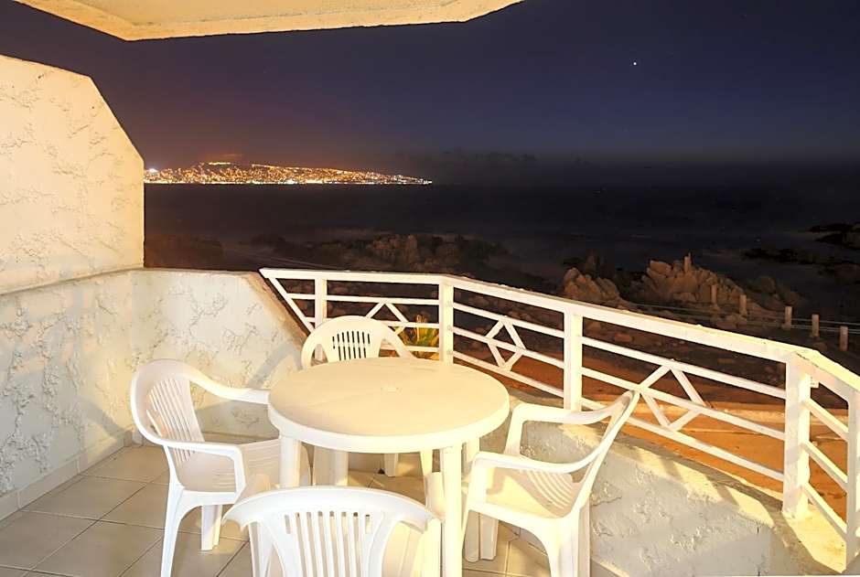 MR Mar Suites (ex Neruda Mar Suites)