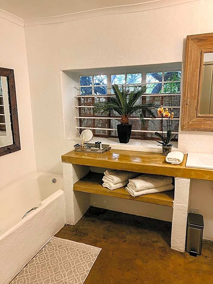 Ashbourne Country Escape Hazyview