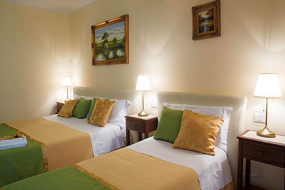 B&B MareAgrò