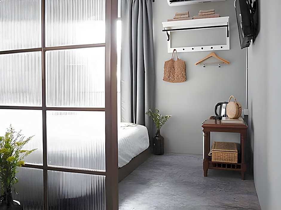 OB OON Boutique Bed and Breakfast