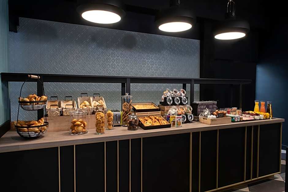 ibis Cergy-Pontoise Le Port