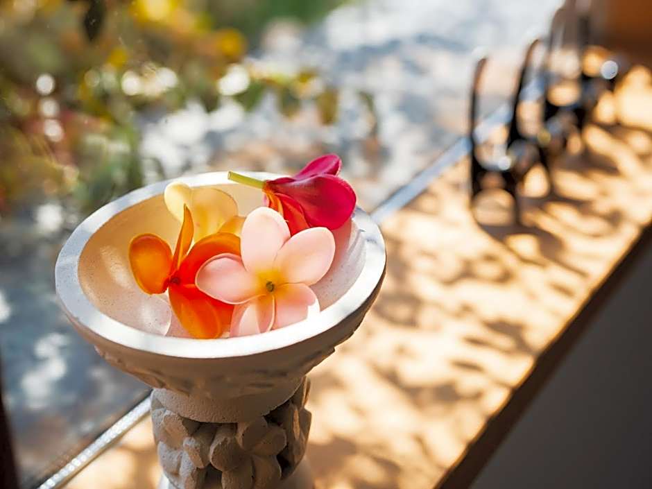 Yufuin Hanarenoyado Yukagetsu