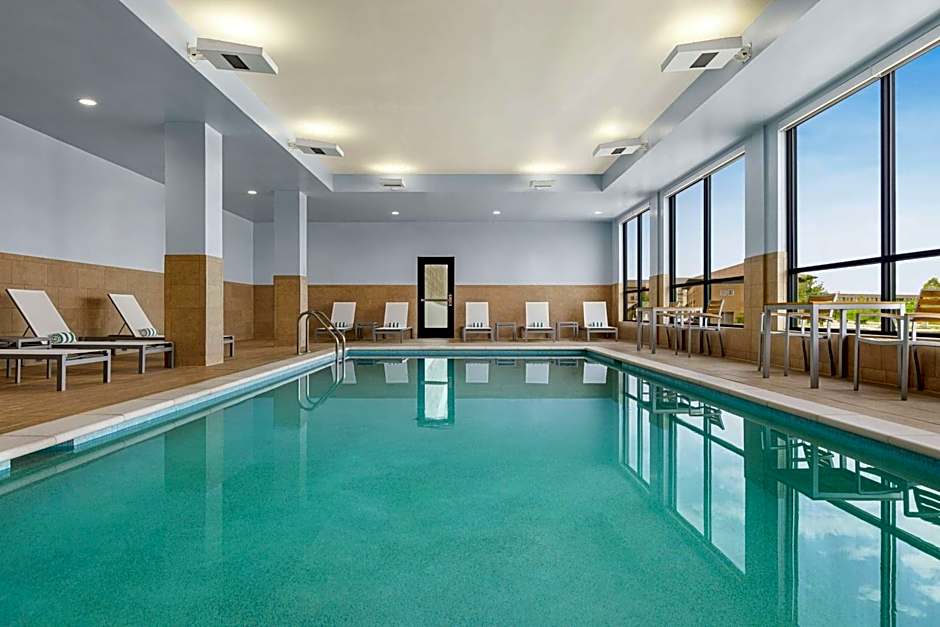 Embassy Suites by Hilton Round Rock