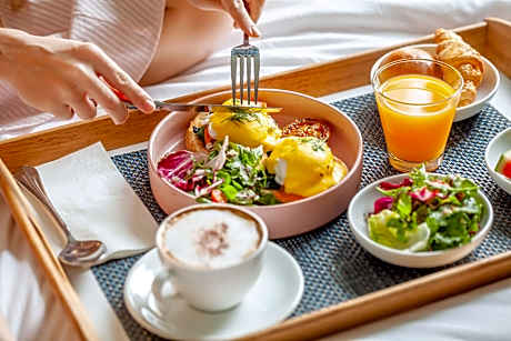 Country Inn & Suites by Radisson Bathinda