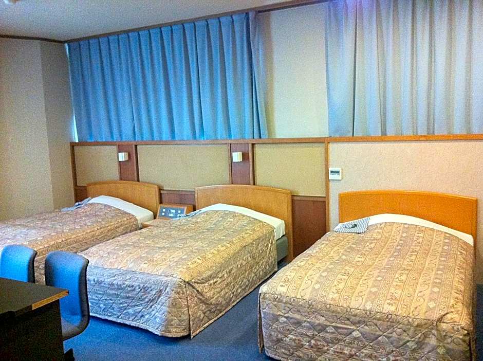 Asano Hotel