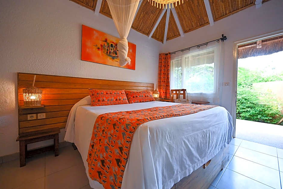 Le Saly Hotel & Hotel Club Filaos