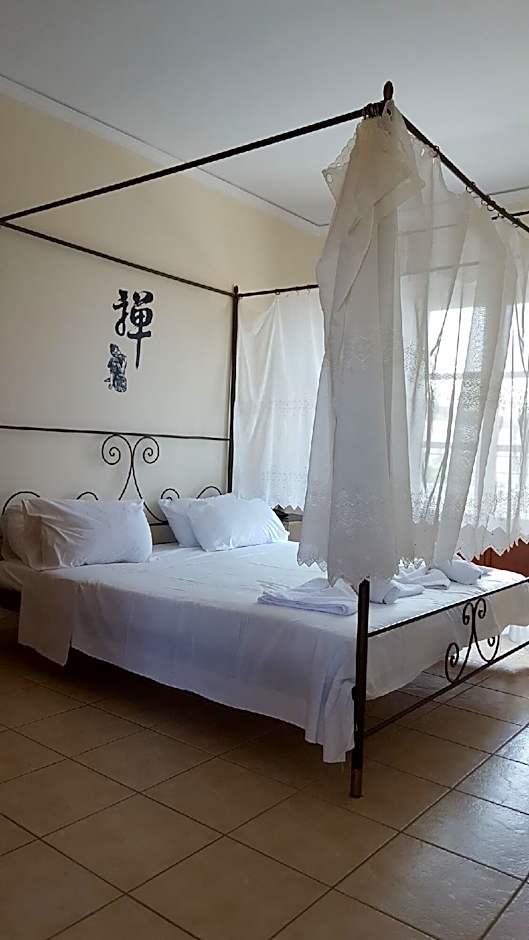 Amazones Village Suites