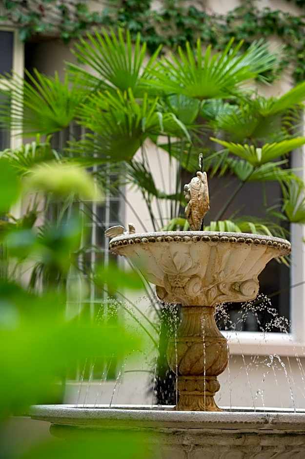 Inter Hotel Astoria-Vatican