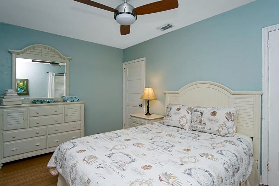 Beach Place Guesthouses