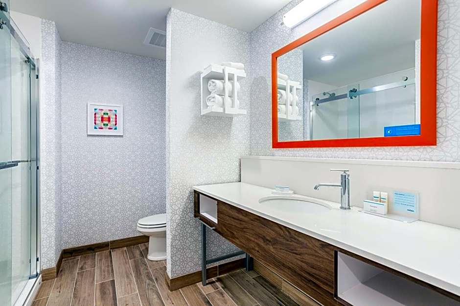 Hampton Inn by Hilton Bedford, IN