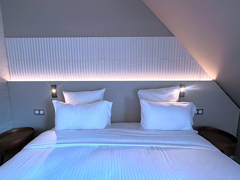 James Vignoble Hôtel, Eguisheim