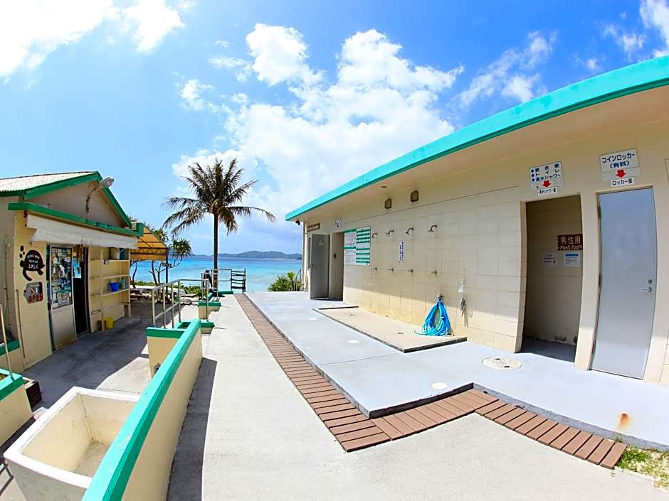 Tokashiku Marine Villege