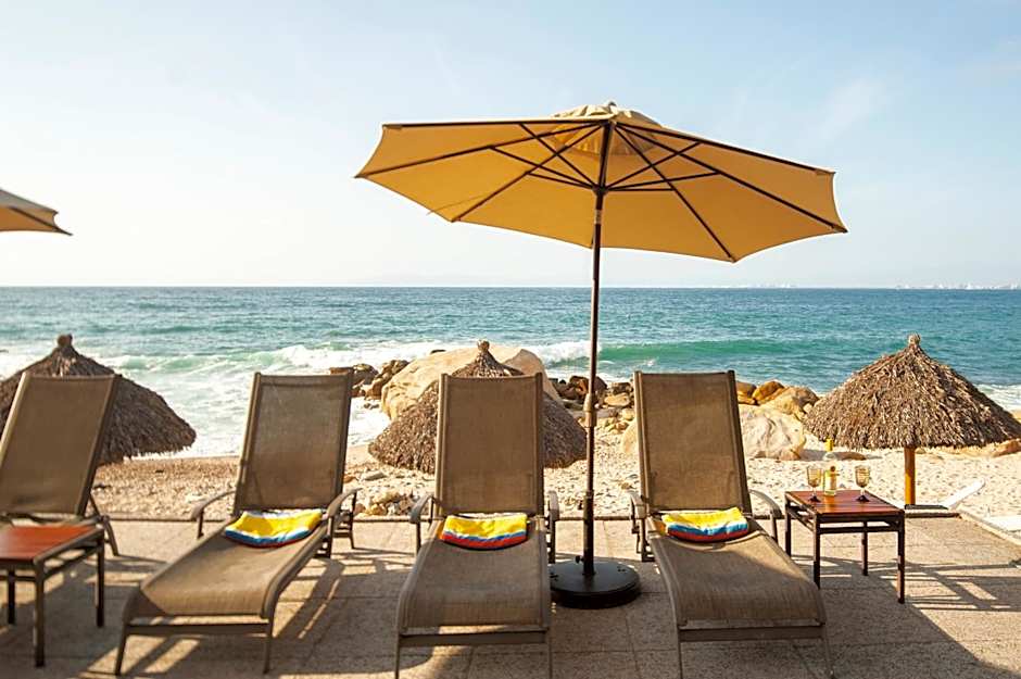 Ocean Front, 3 bedroom, 3 bathroom, Casa Natalia, Playa Esmeralda