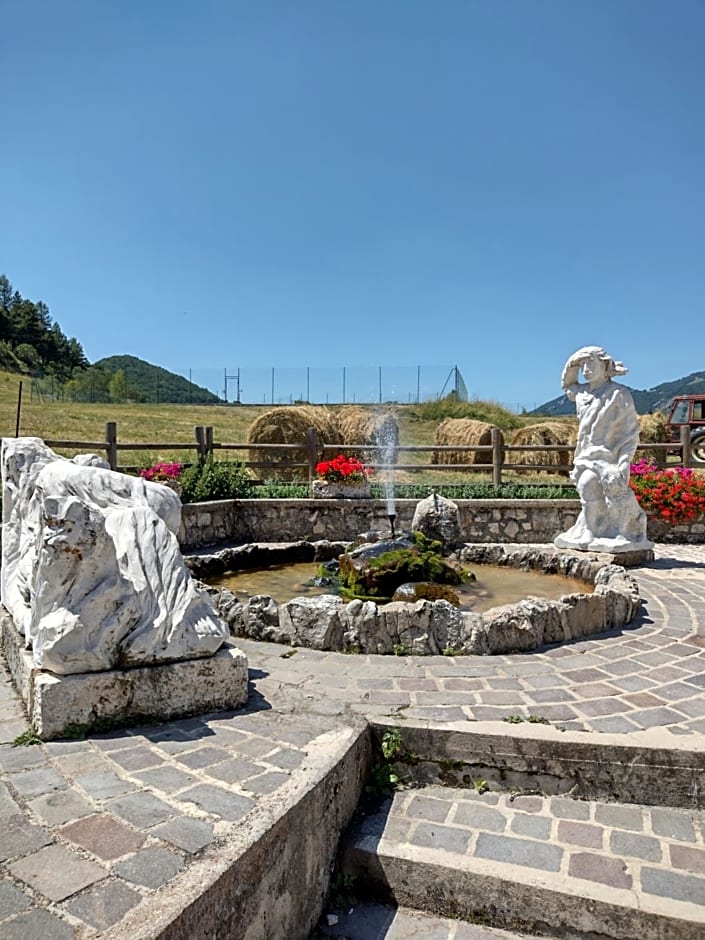 Casa di Carmine 1915 - Solo Adulti