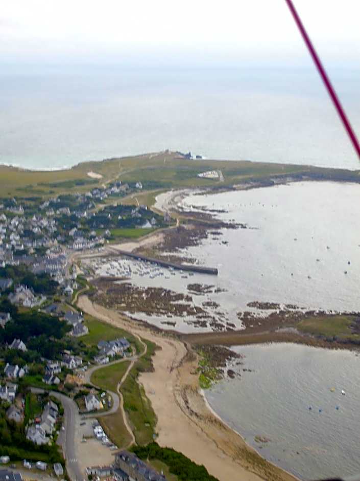 Hôtel du Petit Matelot