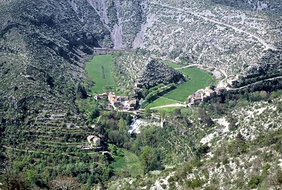 Les Hauts d'Issensac