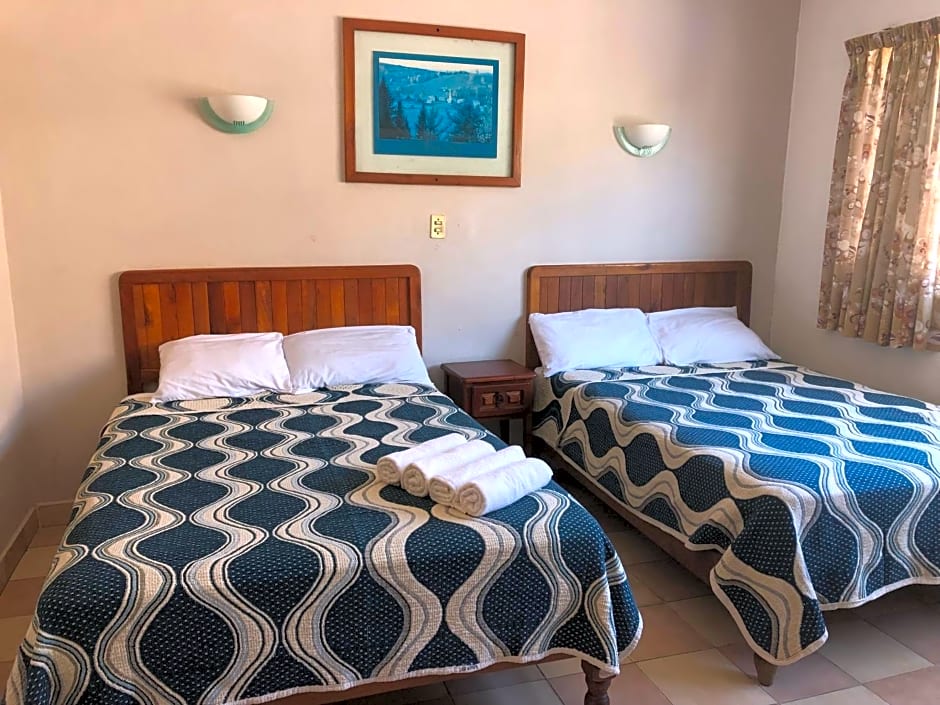 Hotel El Faro Malecon
