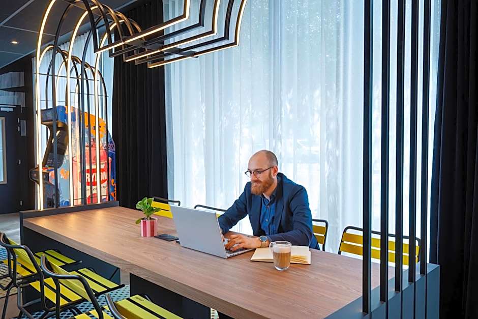 Aparthotel Adagio Access Rouen Centre Cathédrale