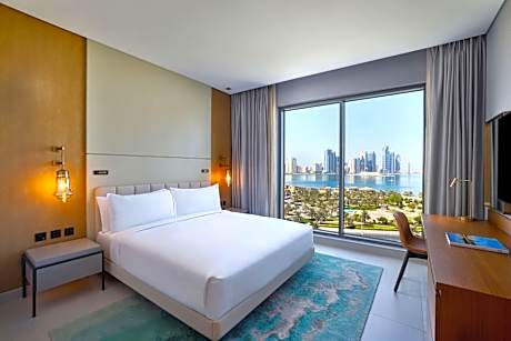 King Room - Mobility Access