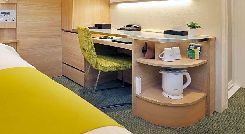 Keio Presso Inn Hamamatsucho