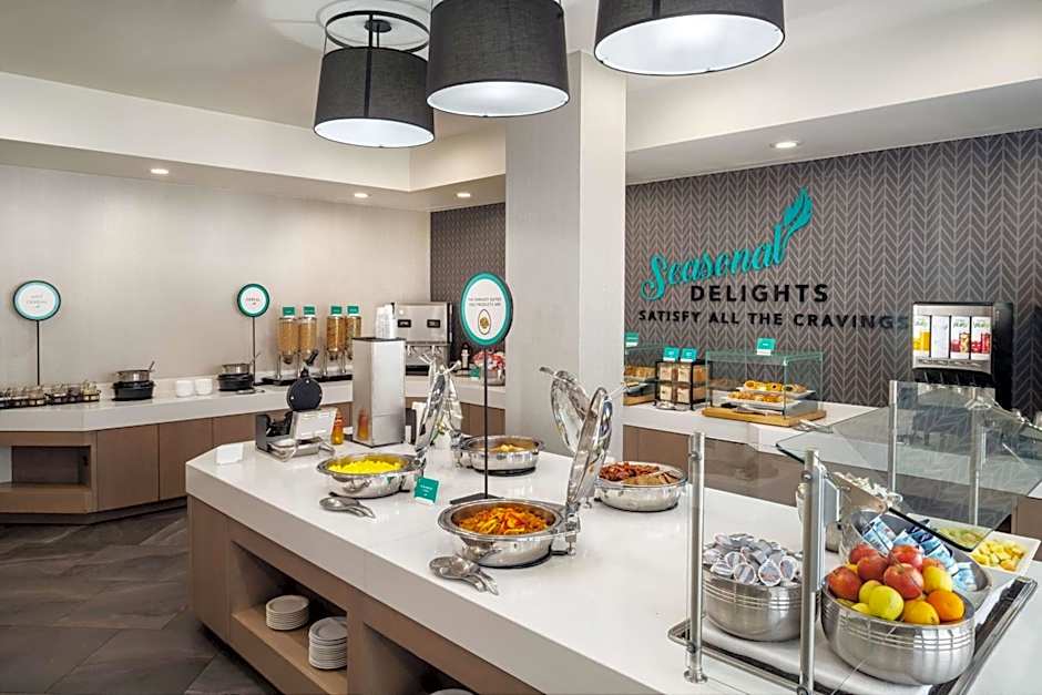 Embassy Suites by Hilton Atlanta-Perimeter Center
