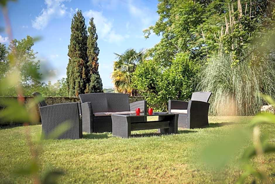 Boutique-Hôtel Restaurant L'Atelier d'Epicure Logis