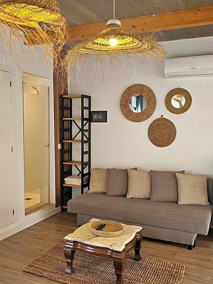 Apartamentos de la Huerta