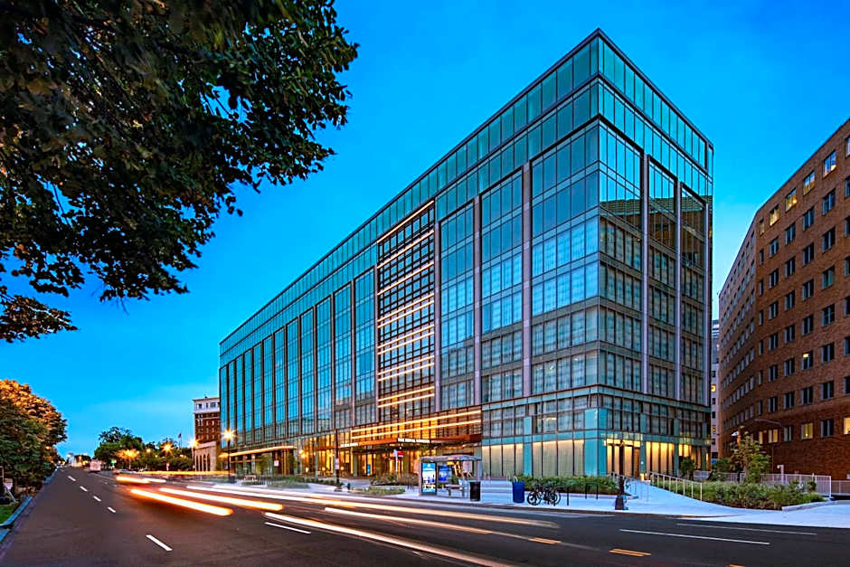 The Royal Sonesta Washington DC Capitol Hill