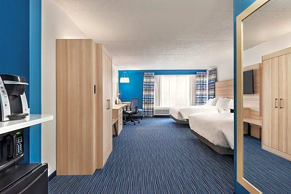 Holiday Inn Express Dumfries By IHG