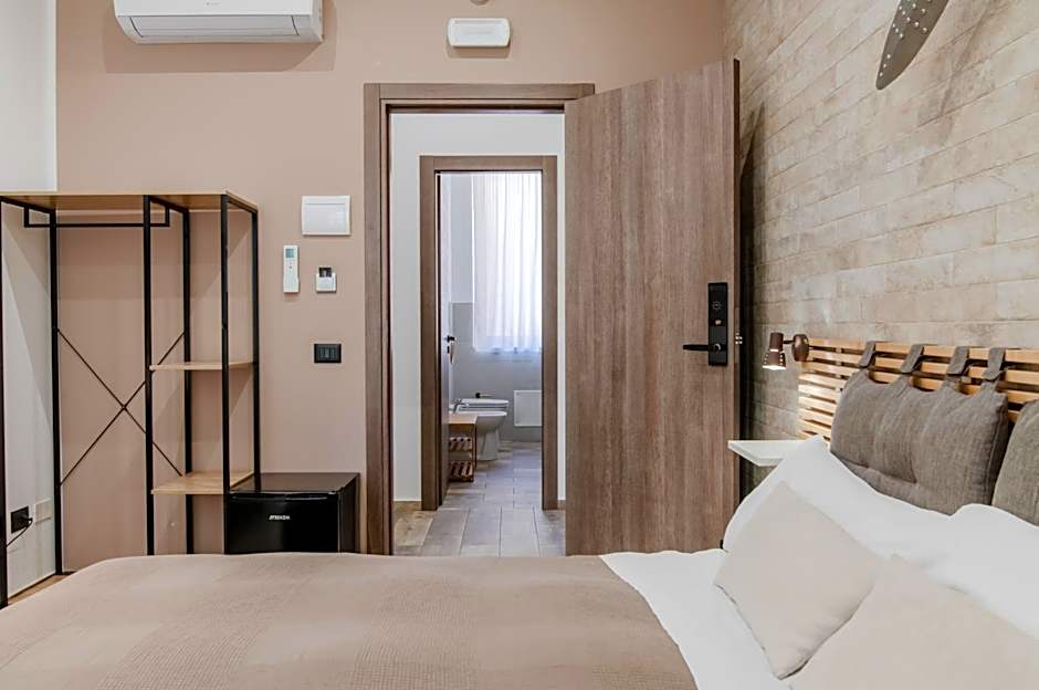 Panurban Rooms by Wonderful Italy