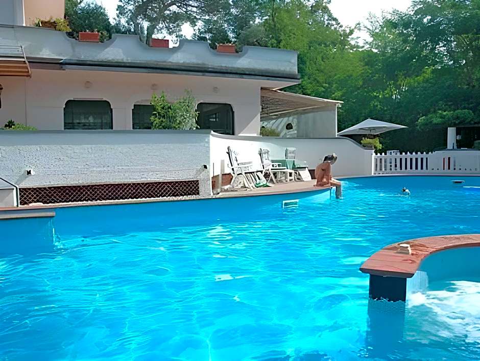 Hotel St.Mauritius