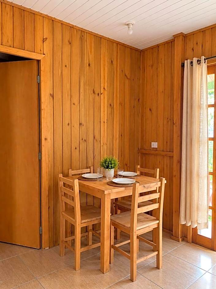 Cabanas Prema
