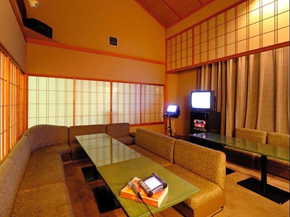 Kurobe View Hotel
