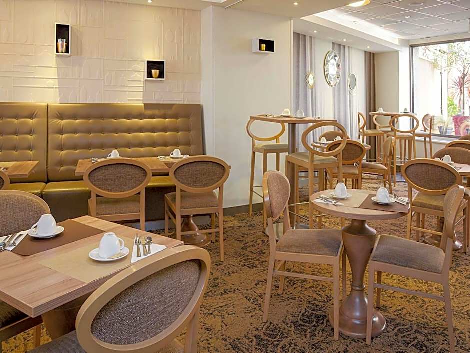 Hotel Mercure Toulouse Centre Wilson Capitole