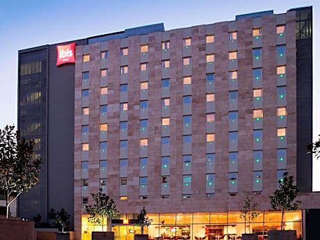 Ibis Santiago Las Condes Manquehue