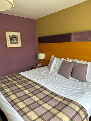 The Acarsaid - Pitlochry