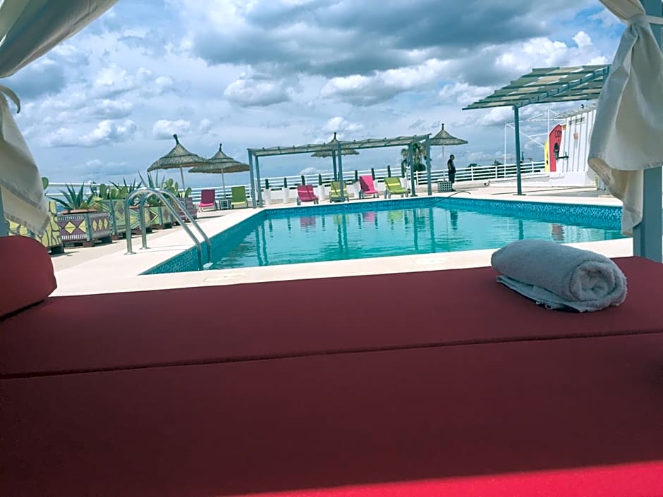 Hotel La Residence Hammamet