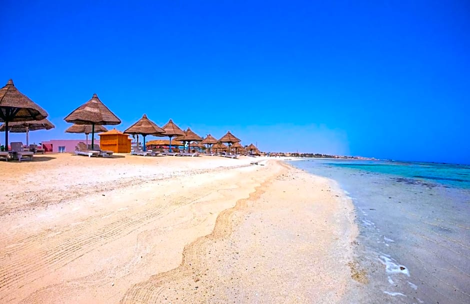 MG Alexander The Great Hotel Marsa Alam