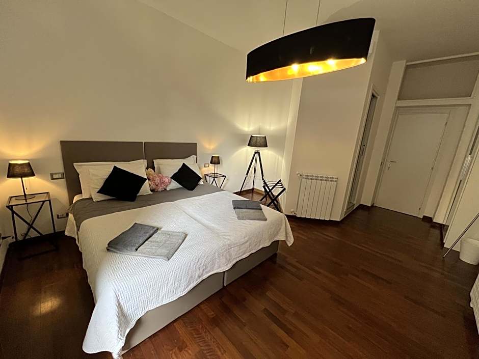 EMI's Guest House