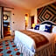 Penmaenuchaf Hotel