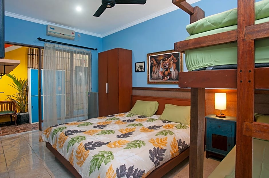 Urban Haven Sanur