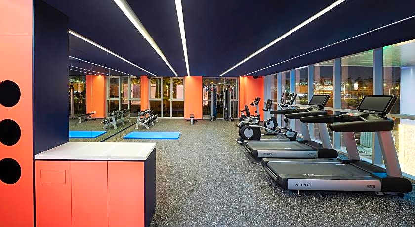 Ibis Styles Ambassador Incheon Airport