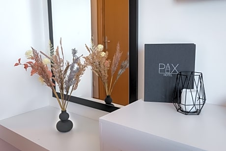 Classic Double Sea View