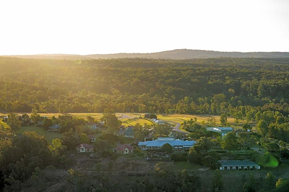 Spicers Hidden Vale