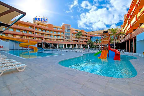 Advise Hotels Reina