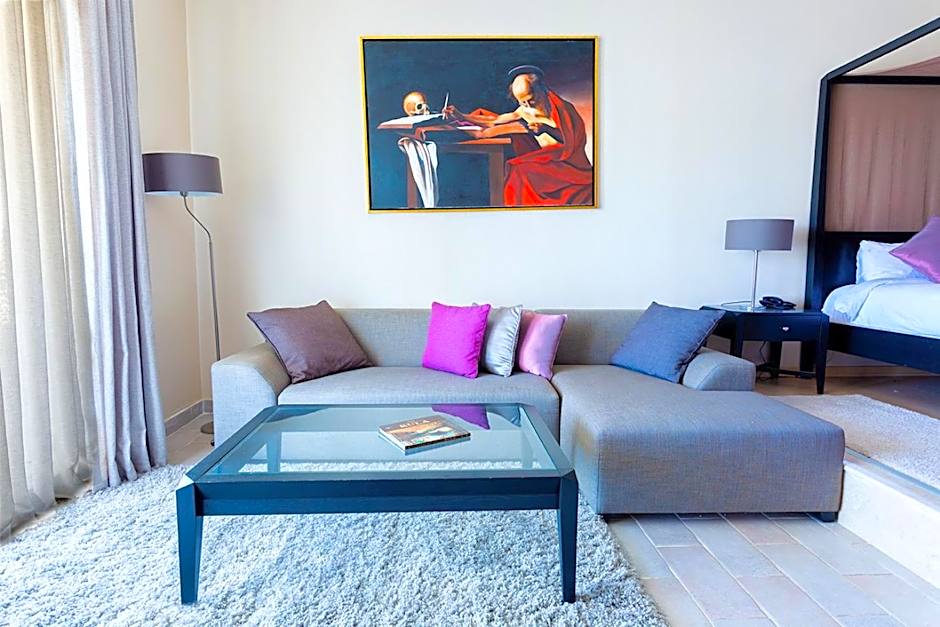 Villa Estet Bağ Hotel