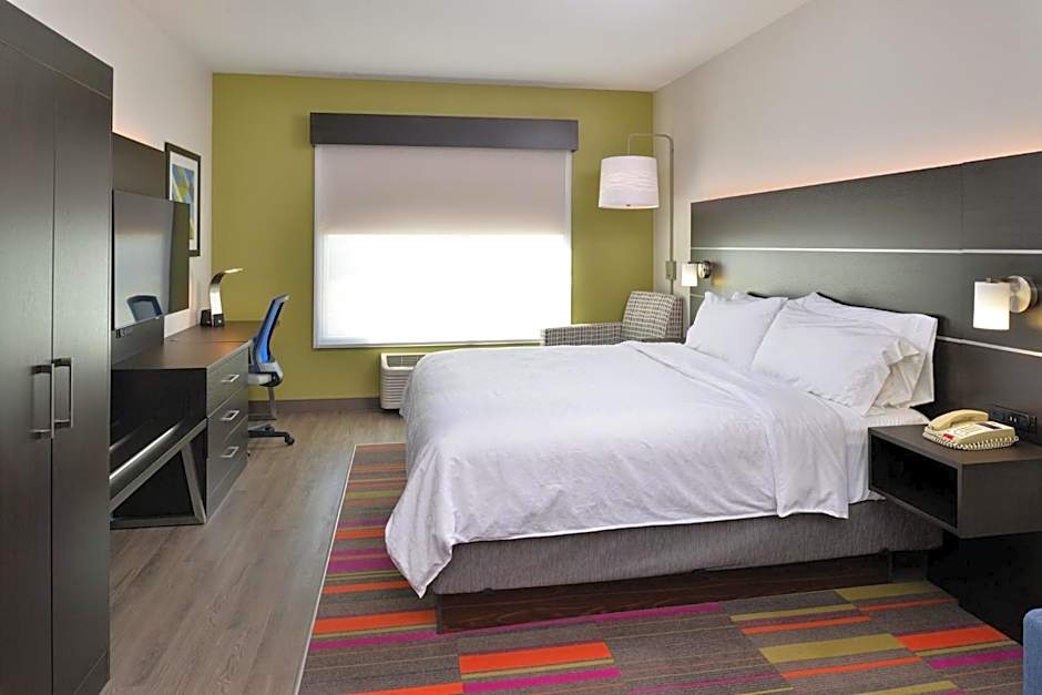 Holiday Inn Express Hotel & Suites Royse City - RockwallRockwall - Royse City By IHG