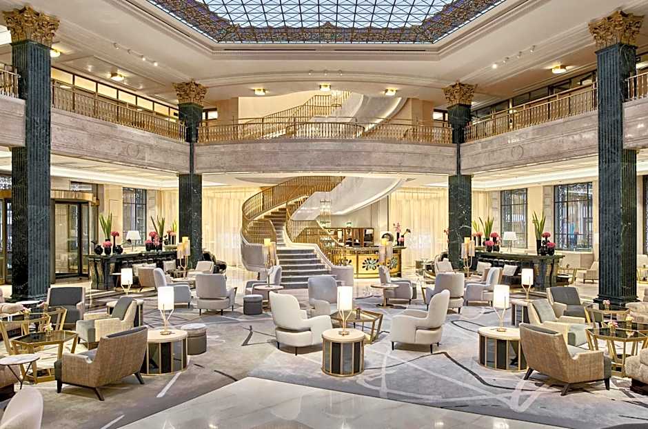 Four Seasons Hotel Madrid